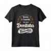 Questo è l'aspetto di una Dentista Fantastica - Maglietta Divertente per Donne - Regalo Originale per la Festa della Mamma o Compleanno
