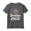Questo è l'aspetto di una Dentista Fantastica - Maglietta Divertente per Donne - Regalo Originale per la Festa della Mamma o Compleanno
