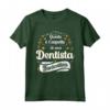 Questo è l'aspetto di una Dentista Fantastica - Maglietta Divertente per Donne - Regalo Originale per la Festa della Mamma o Compleanno