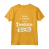 Questo è l'aspetto di una Dentista Fantastica - Maglietta Divertente per Donne - Regalo Originale per la Festa della Mamma o Compleanno