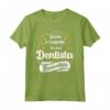 Questo è l'aspetto di una Dentista Fantastica - Maglietta Divertente per Donne - Regalo Originale per la Festa della Mamma o Compleanno