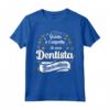 Questo è l'aspetto di una Dentista Fantastica - Maglietta Divertente per Donne - Regalo Originale per la Festa della Mamma o Compleanno