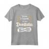 Questo è l'aspetto di una Dentista Fantastica - Maglietta Divertente per Donne - Regalo Originale per la Festa della Mamma o Compleanno