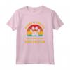Veterinaria Mamma Frase Divertente Maglietta - Ideale per Regalare a una Mamma Veterinaria Amante degli Animali