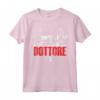 Questo È L' Aspetto Di Un Dottore Figo Infermiere Medico - Maglietta Regalo per Natale e Compleanno - Ideale per Festività Speciali