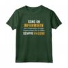 Infermiere Divertente - Regalo di Infermieristica per Donna e Uomo - Maglietta con Design Grafico - Ideale per Compleanno o Natale