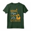 Chitarrista Divertente Nonni Fighi Suonano La Chitarra - Maglietta per Amanti della Musica - Idea Regalo Unica per Chitarristi