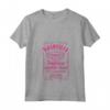 Donna Nashville Tennessee Good Country Western Music City Maglietta con Collo a V - Nuovo Design Musica Country - Regalo Unisex per Appassionati di Nashville