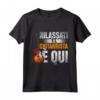 Rilassati Il Chitarrista È Qui - Maglietta per Musicisti Chitarristi - Regalo Originale per Natale o Compleanno
