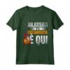 Rilassati Il Chitarrista È Qui - Maglietta per Musicisti Chitarristi - Regalo Originale per Natale o Compleanno