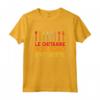 Le Chitarre Non Sono Mai Troppe - Maglietta Chitarrista Musicista Rock - Design Creativo per Natale o Compleanno