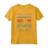 Never Underestimate an Old Man On a Bike Cycling | Cyclist Maglietta - Gift for Cycling Dad or Grandpa, Bike Lovers