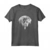 Mountain Bike Downhill - Maglietta con Design alla Moda per Downhiller - Regalo Vetetico