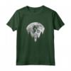 Mountain Bike Downhill - Maglietta con Design alla Moda per Downhiller - Regalo Vetetico