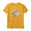 Mountain Bike Downhill - Maglietta con Design alla Moda per Downhiller - Regalo Vetetico
