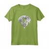 Mountain Bike Downhill - Maglietta con Design alla Moda per Downhiller - Regalo Vetetico