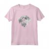 Mountain Bike Downhill - Maglietta con Design alla Moda per Downhiller - Regalo Vetetico