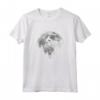 Mountain Bike Downhill - Maglietta con Design alla Moda per Downhiller - Regalo Vetetico