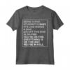 PhD Student Riding A Bike Shirt - Doctoral Candidate Gifts - Perfect Maglietta for Ph.D. Graduation Celebration!