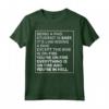 PhD Student Riding A Bike Shirt - Doctoral Candidate Gifts - Perfect Maglietta for Ph.D. Graduation Celebration!