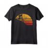 Mountain Bike Vintage MTB Downhill Biking Biker Gift Maglietta - Design Retro per Amanti della Mountain Bike