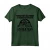 Mountain Bike MTB Ciclisti Ciclismo Regalo Maglietta - Design Retrò per Veri Amanti della Mountain Bike