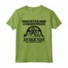 Mountain Bike MTB Ciclisti Ciclismo Regalo Maglietta - Design Retrò per Veri Amanti della Mountain Bike