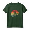 Mountain Bike MTB Downhill Biking Cycling Biker Gift Felpa con Cappuccio - Funny Retro Vintage Mountain Biking T-Shirt for Men Women Kids - Perfect Gift for Cyclists