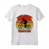 Regalo Divertente per il Papà Ciclista - Maglietta Festa del Papà - Re del Pedale
