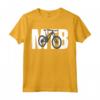 Bike Downhill MTB Mountainbike Outfit Enduro Maglietta - Ride the Trails with Passion - Ideale per Compleanni o Natale