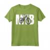 Bike Downhill MTB Mountainbike Outfit Enduro Maglietta - Ride the Trails with Passion - Ideale per Compleanni o Natale