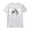 Bike Downhill MTB Mountainbike Outfit Enduro Maglietta - Ride the Trails with Passion - Ideale per Compleanni o Natale
