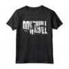 Downhill MTB Mountain Bike - Completo Uomo Donna DH Bikers Maglietta - Regalo Originale per Ciclisti in Discesa