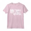 Downhill MTB Mountain Bike - Completo Uomo Donna DH Bikers Maglietta - Regalo Originale per Ciclisti in Discesa