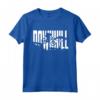 Downhill MTB Mountain Bike - Completo Uomo Donna DH Bikers Maglietta - Regalo Originale per Ciclisti in Discesa