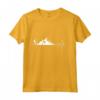 Bici Downhill MTB Mountainbike Outfit Enduro Maglietta Felpa con Cappuccio - Ride Like the Wind - Ideale per Compleanni e Natale