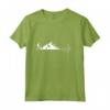 Bici Downhill MTB Mountainbike Outfit Enduro Maglietta Felpa con Cappuccio - Ride Like the Wind - Ideale per Compleanni e Natale
