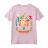 Cappello Sombrero Cinco De Mayo Let's Fiesta Cactus Maglietta - Abbigliamento Tematico per la Festa Mexicana - Regalo Divertente per Cinco de Mayo