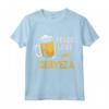 Maglietta messicana divertente Peace Love & Cerveza - Ideale per Cinco de Mayo e Feste Messicane - Acquista Online