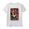 Il Giorno dei morti Sugar Skull Vintage Dia Muertos Mexico Maglietta - Souvenir Messicano per Halloween e Cinco de Mayo