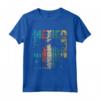 Retro Messico Maglietta - Design Bandiera Messicana - Idea Regalo per gli Amanti del Messico - Acquista Online!