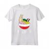 LLamen Noodles - Cibo Cinese e Giapponese Ramen Noodles LLama Maglietta - Fantastico Abbigliamento Kawaii per Uomini e Donne