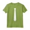 Cravatta Camicia Cravatte T-shirt Business Dresscode Elegante - Ideale Regalo Compleanno Natale - Acquista Online