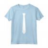 Cravatta Camicia Cravatte T-shirt Business Dresscode Elegante - Ideale Regalo Compleanno Natale - Acquista Online