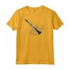 Clarinettista di Strumenti per Clarinetto Maglietta - Ideale per le Prove in Orchestra - Acquista Online T-shirt per Musicisti