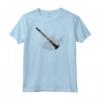 Clarinettista di Strumenti per Clarinetto Maglietta - Ideale per le Prove in Orchestra - Acquista Online T-shirt per Musicisti