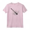 Clarinettista di Strumenti per Clarinetto Maglietta - Ideale per le Prove in Orchestra - Acquista Online T-shirt per Musicisti