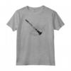 Clarinettista di Strumenti per Clarinetto Maglietta - Ideale per le Prove in Orchestra - Acquista Online T-shirt per Musicisti