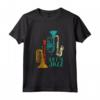 Let's Jazz Trombone Sassofono Clarinetto Smooth Jazz Musica Maglietta - Ideale per Musicisti Jazz e Amanti della Musica Classica - Perfetta per Natale o Riunioni di Classe
