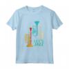 Let's Jazz Trombone Sassofono Clarinetto Smooth Jazz Musica Maglietta - Ideale per Musicisti Jazz e Amanti della Musica Classica - Perfetta per Natale o Riunioni di Classe